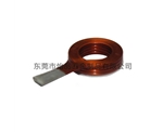 Inductance coil